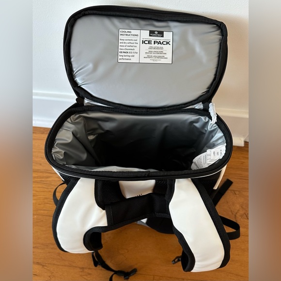 Stormtech insulated Oregon 24 cooler backpack - Picture 2 of 6